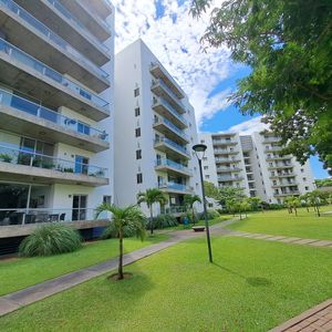 Amplio Departamento En Alquiler De 3 Dormitorios Vista Verde