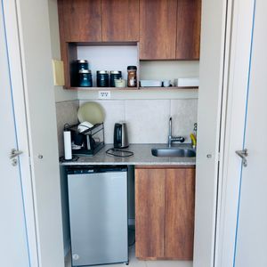 Oficina En Torre Platinum Ll