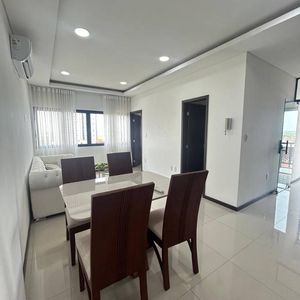 1 Dormitorio, Alto Busch (tc: Paralelo)