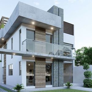 Hermoso Chalet De Lujo En Pre-venta.