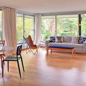 Apartamento 3 Dormitorios Servicio Garage Carrasco Sur