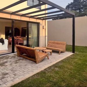 Venta Casa 3 Dormitorios A Estrenar - Barra De Carrasco