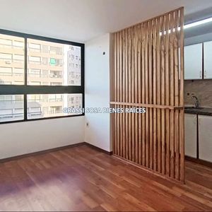 Venta Monoambiente Excelente Ubicación - Tres Cruces