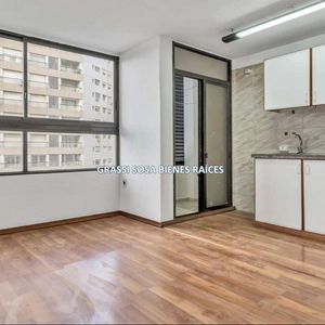 Venta Monoambiente Excelente Ubicación - Tres Cruces