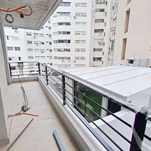 Apto 1 Dormitorio