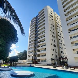 Departamento De 3 Dormi - Zona Norte Y Quinto Anillo - Torre Soho