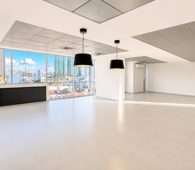 Oficina En Alquiler, Torre Duo