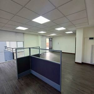 Oficina En Alquiler Con Terraza Privada – San Miguel