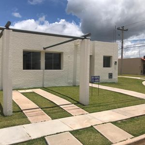 Casa En Condominio Privado Sevilla Los Jardines