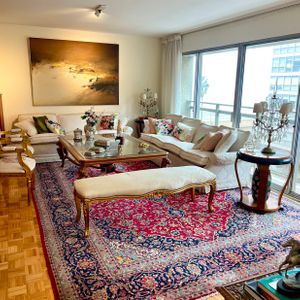 Venta Hermoso Apto 3 Dorm, Estar Y Serv, 4 Baños, Br.españa Y Rambla