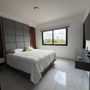 Departamento Amoblado 2 Dormitorios, Equipetrol