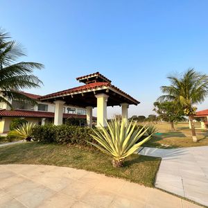 Casa En Alquiler En El Condominio Casa De Campo, Zona Norte Km 9 1/2