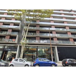 Alquila Apartamento 1 Dormitorio, Balcón Y Garaje