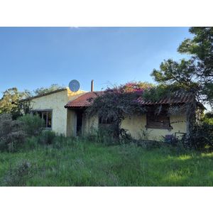 Vende Chacra 4,5 Hectáreas, Casa 130 M2, Galpon 90 M2 - Ruta 11