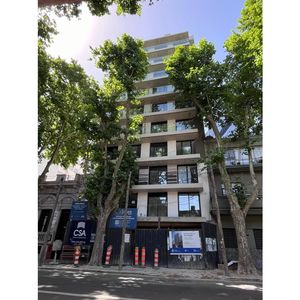 Vende Apartamento 1 Dormitorio Cordon Sur. Usd 126.750