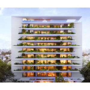 Apartamento - Aguada 2 Dormitorio Al Frente Terraza