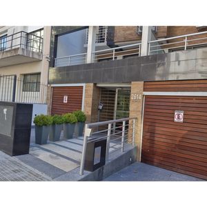 Vende Apartamento Monoambiente - Piso 4 Al Frente - Alquilado