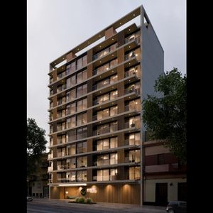 Vende Apartamento En Cordon Soho 1 Dorm. Usd 167.000