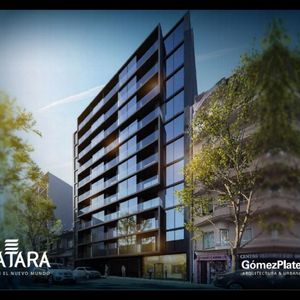 Apartamento De 1 Y 2 Dorm Desde Usd 119.800