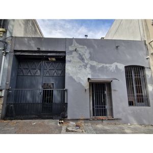 Vende Terreno De 277 M2 Con Construcciones - Aguada