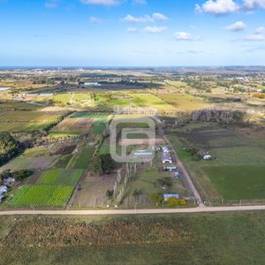Vende Haras De 5 Hectáreas - Ciudad De La Costa - Canelones