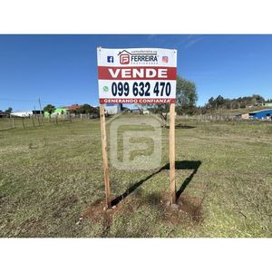  terreno En Venta En Rivera 