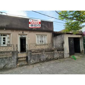 Se Vende Casa En El Corazón De Rivera