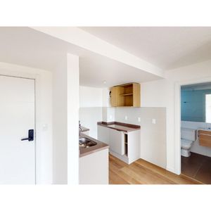 Alquiler Apartamento 1 Dormitorio. La Blanqueada