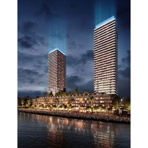 Vende Apartamento Desde 106.000