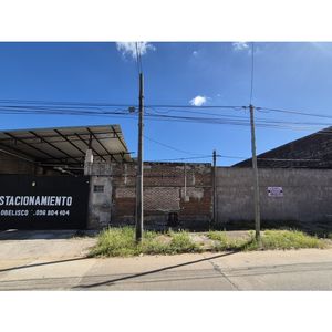 Vende Terreno De 714 M2 Sobre Avda. Brasil Casi Batlle Y Ordóñez