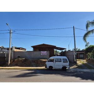 Vende Casa De 1 Dormitorio Con Un Terreno De 576 M2 - Ciudad De Rivera