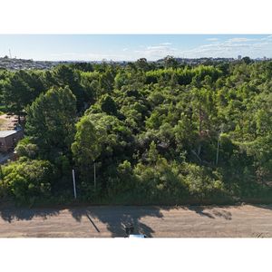 Vende Terreno De 1456 M2 Con Un Frente De 21 Mts. - 5 Bocas - Rivera