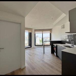 Alquila Apartamento 2 Dormitorio Opcion  Gge.- Tres Cruces