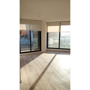 Alquila  Apartamento 1 Dormitorio Con Balcon. Tres Cruces