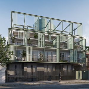 Vende Apartamento 1 Dormitorio. Usd 158.500 Punta Carretas