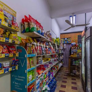 Venta Llave Comercial Kiosco Salón | Centro