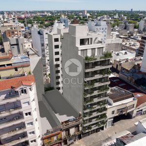 Venta Apartamento 2 Dormitorios Con Patio En Cordón