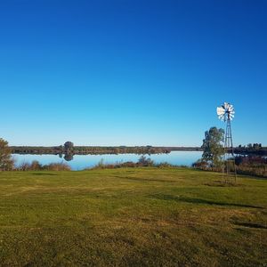 Venta Excelente Chacra En Uruguay Sobre Rio Negro