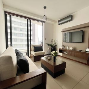 Departamento Amoblado En Alquiler En Macororo 13/14