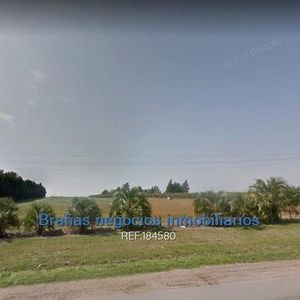 Alquiler Terreno 9 Hectáreas Sobre Ruta 5 Juanico Cosnultar