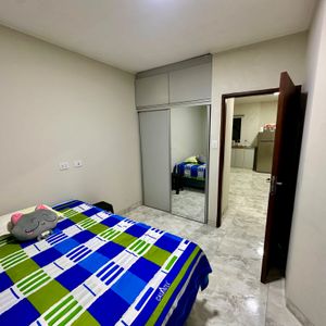 Av. Busch Departamento En Alquiler