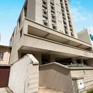 Avd Las Americas Esq. Irala