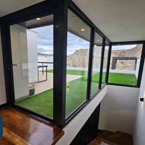 Casa En Venta Condominio Privado, Aranjuez