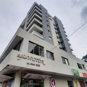 Departamento En Venta Sobre Av. Beni Y Los Cusis