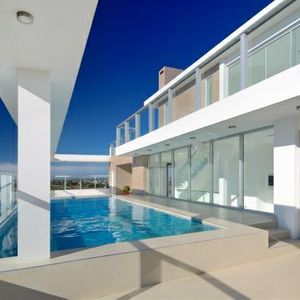 Hermoso Penhouse En Venta - Av. Las Americas 