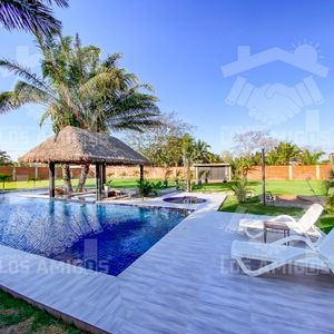 Hermosa Quinta En Alquiler Por Dia 