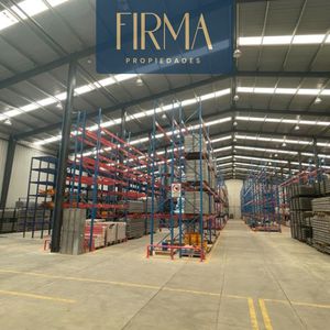 Galpon En Venta De Ultima Tecnologia En El Alto