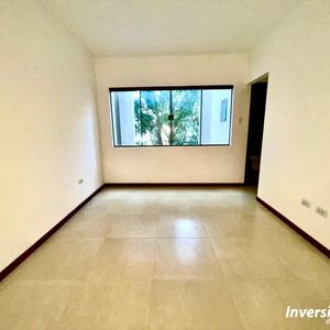 Departamento En Anticretico