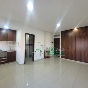 Lindo Apartamento De 1 Dormitorio En Zona De Alta Plusvalia 
