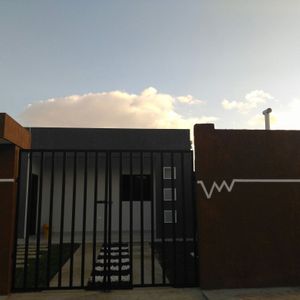 Casa Zona Valle De Aqualand